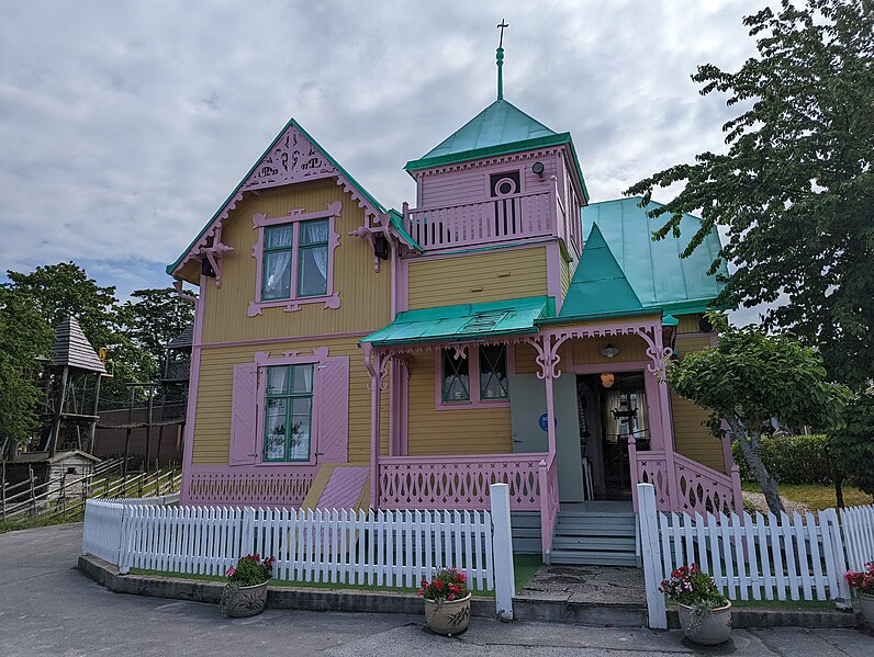 From Wikimedia Commons, the free media repository