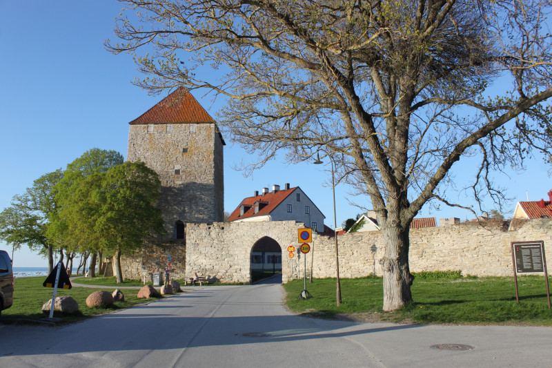 de Kruittoren