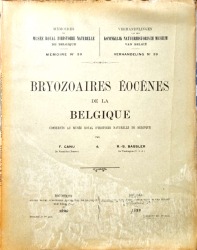 Bryozoaires Éocènes de la Belgique (cover).jpg