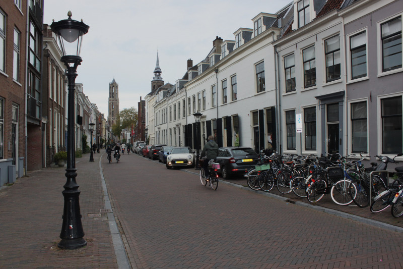 Lange Nieuwstraat