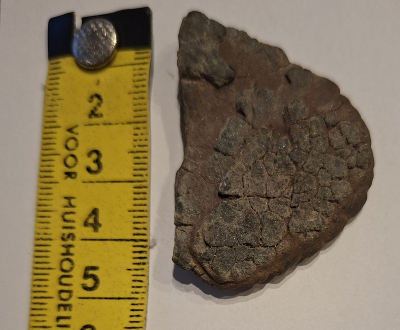 En geen idee wat dit is